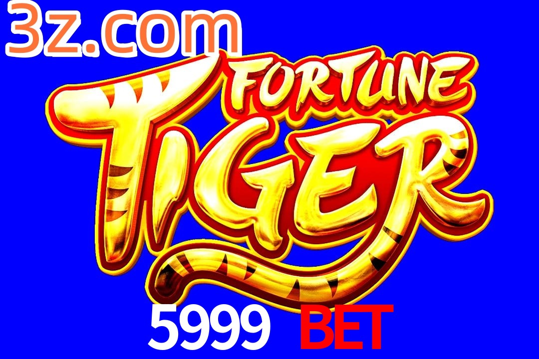Exótico com Jogo Fortune Tiger no 5999 Bet